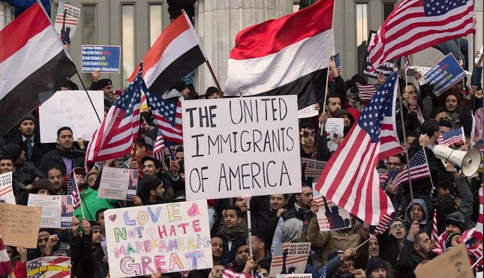 CCR Condemns Trump Administration’s Recent Blanket Denial of Visas to Yemeni Family Members