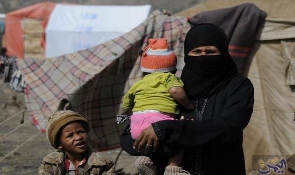 Women are the Victims of War in Yemen