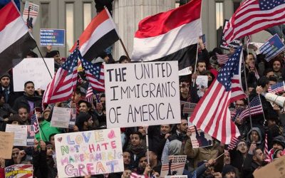 CCR Condemns Trump Administration’s Recent Blanket Denial of Visas to Yemeni Family Members