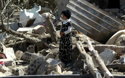 December 2017 State of Human Rights in Yemen