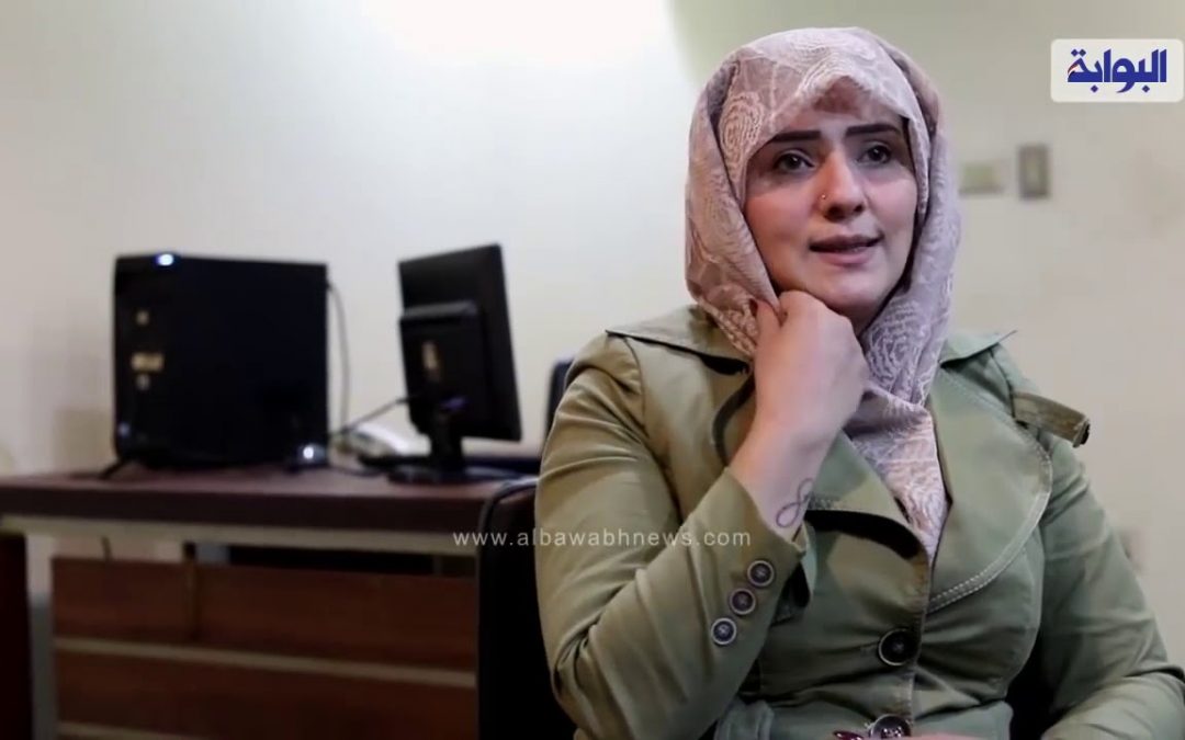 Woman Activist Reveals Assault by Houthi Group