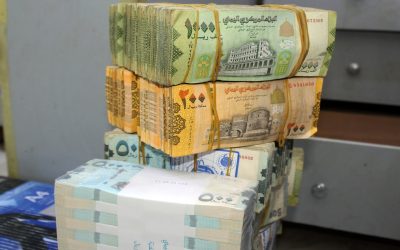 Decline in remittances catastrophic for humanitarian and economic situation in Yemen